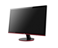 AOC 27'' G2778VQ Czarno-czerwony - 325107 - zdjęcie 3